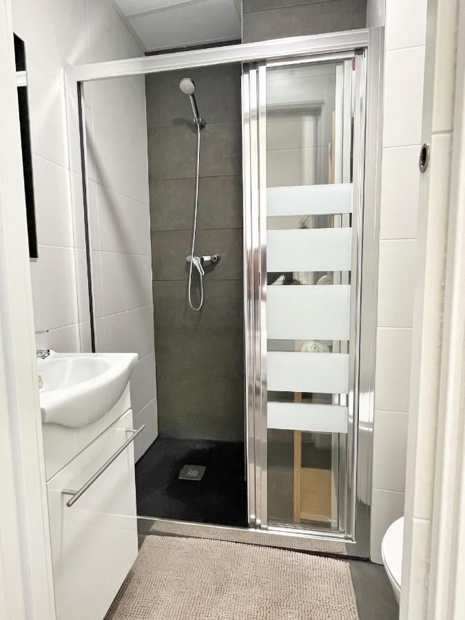 Apartamento Tennessee Málaga