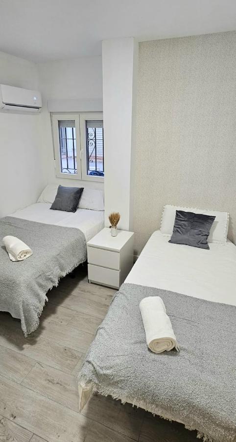 Centro Parras Appartement *