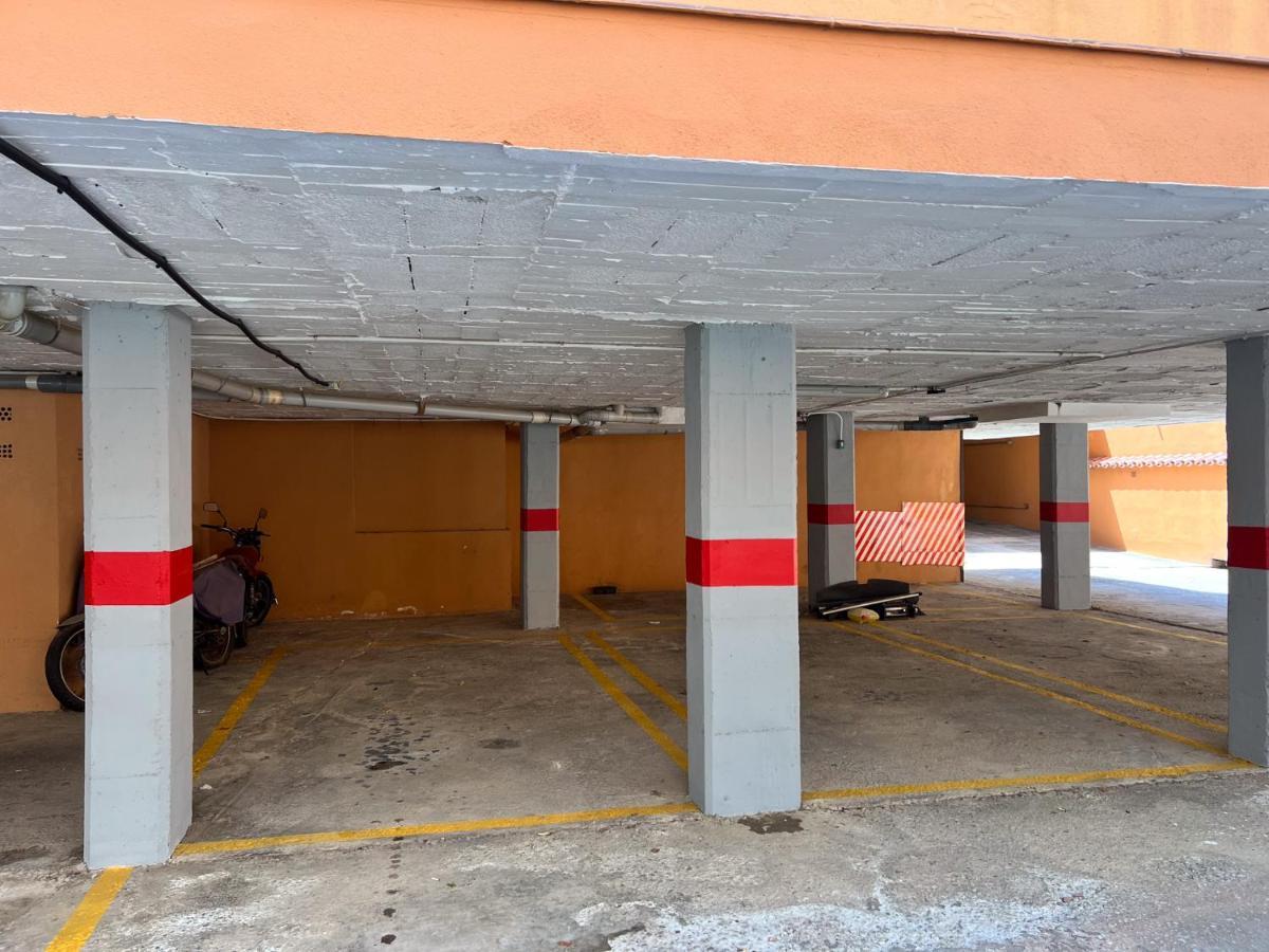 En Apartamento Málaga
