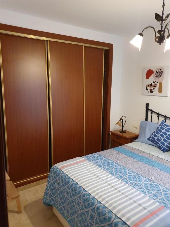 Lejlighed De Manuela