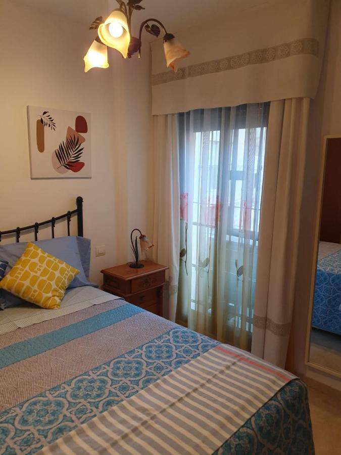 De Manuela Lejlighed Málaga