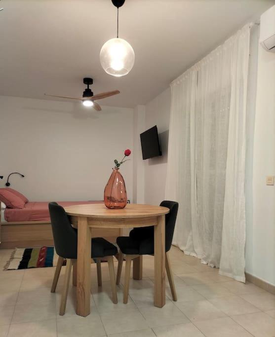 Estudio 52 Centrico Parking Gratuito Apartment