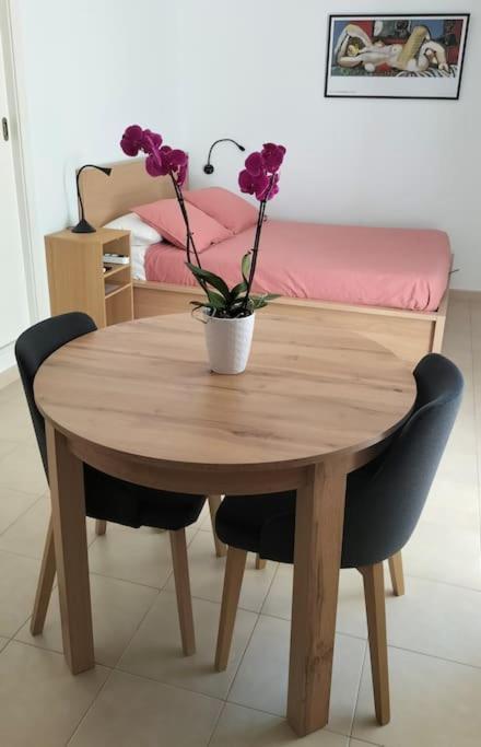 Apartment Estudio 52 Centrico Parking Gratuito