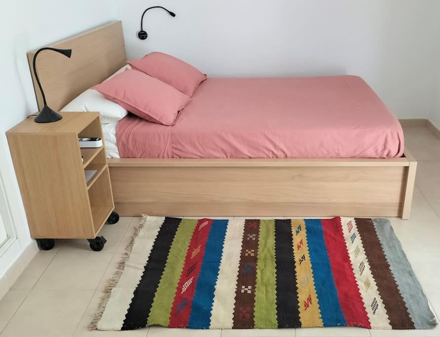 Apartment Estudio 52 Centrico Parking Gratuito