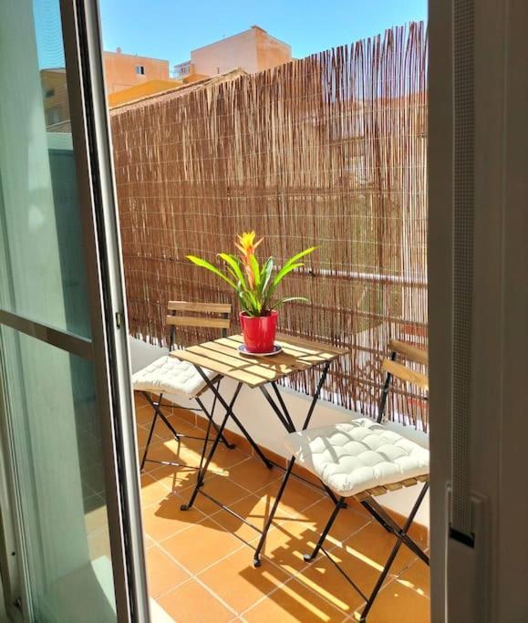 Apartment Estudio 52 Centrico Parking Gratuito Málaga