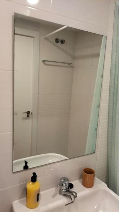 Estudio 52 Centrico Parking Gratuito Apartment *