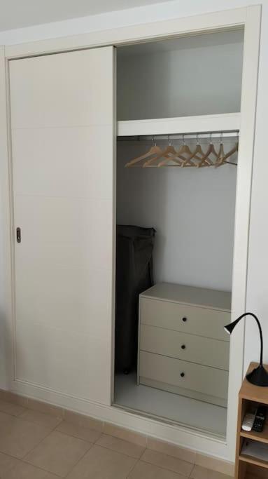 Estudio 52 Centrico Parking Gratuito Apartment Málaga