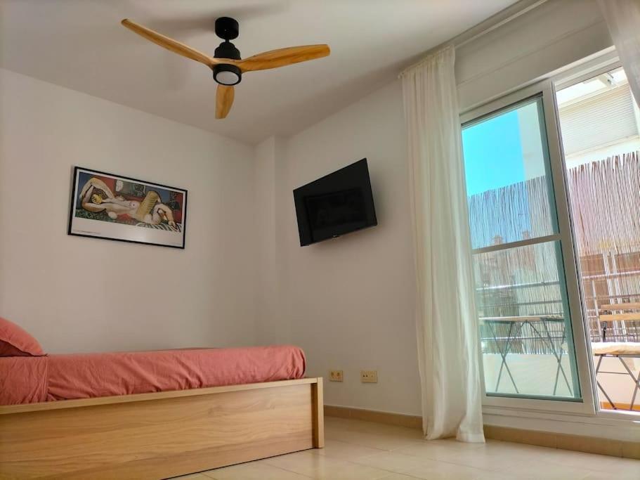 Apartment Estudio 52 Centrico Parking Gratuito