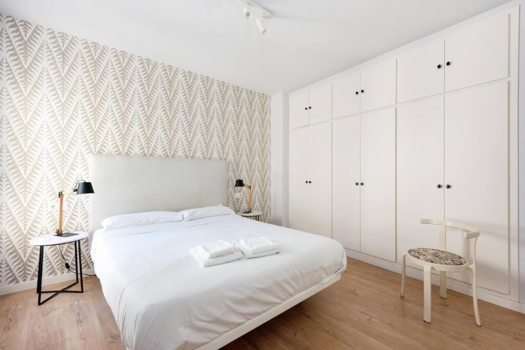 Apartment Modern T4 Centro Aceras