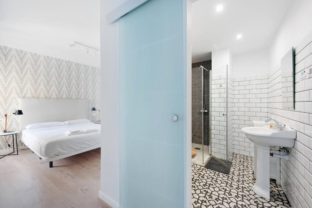 Apartamento Modern T4 Centro Aceras