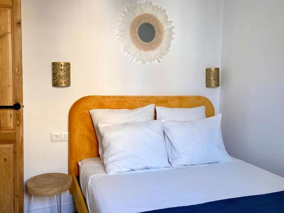 Andalusian House - At 85 Meters - Terrace Feriehus *
