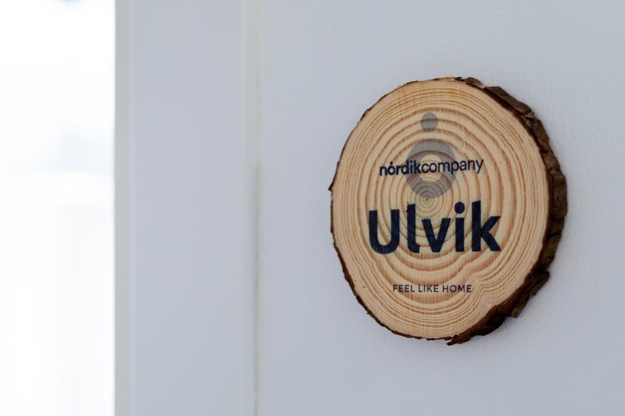 Nordik Urban - Urena 