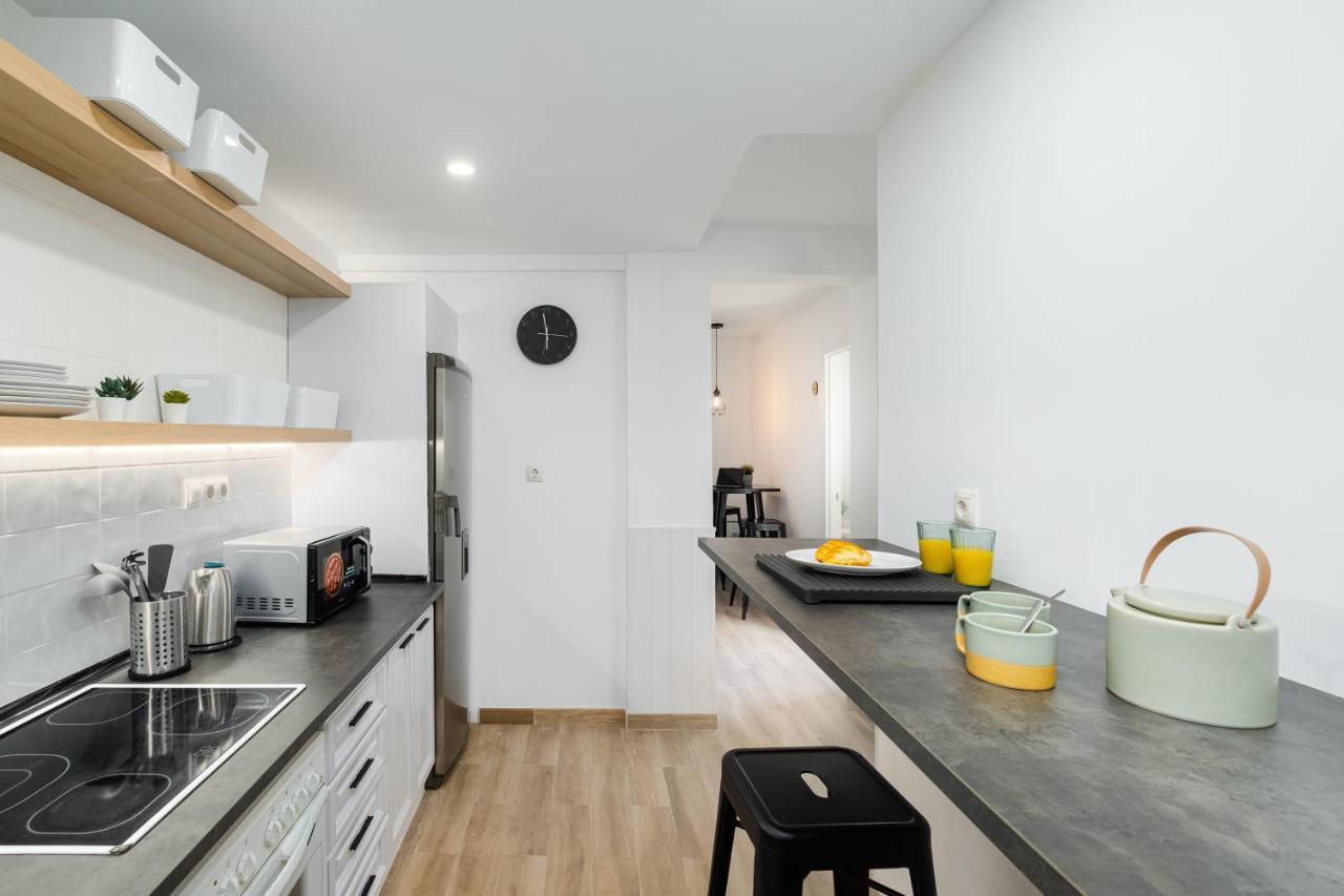 Lejlighed Nordik Urban - Urena 