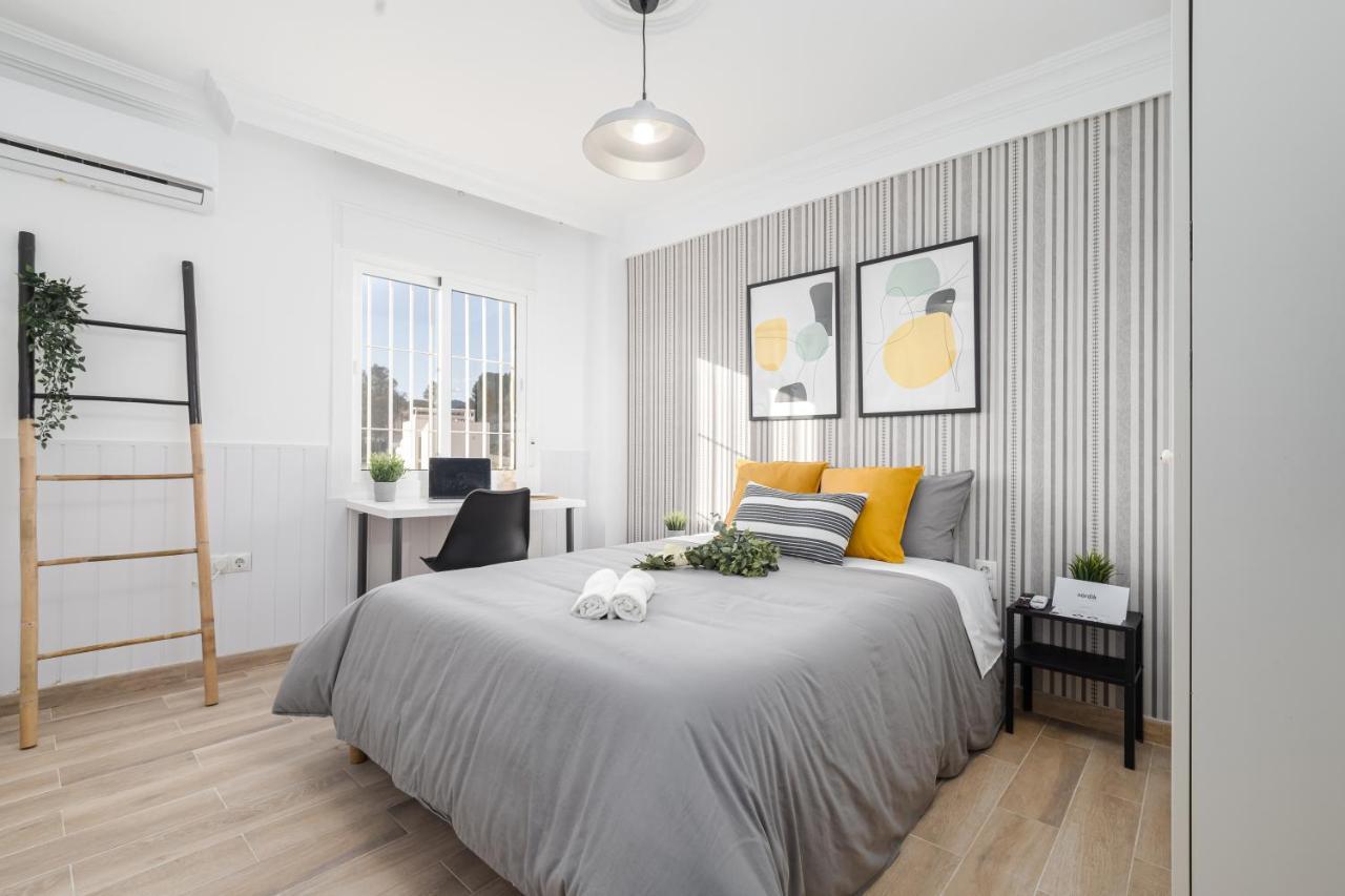 Apartment Nordik Urban - Urena 
