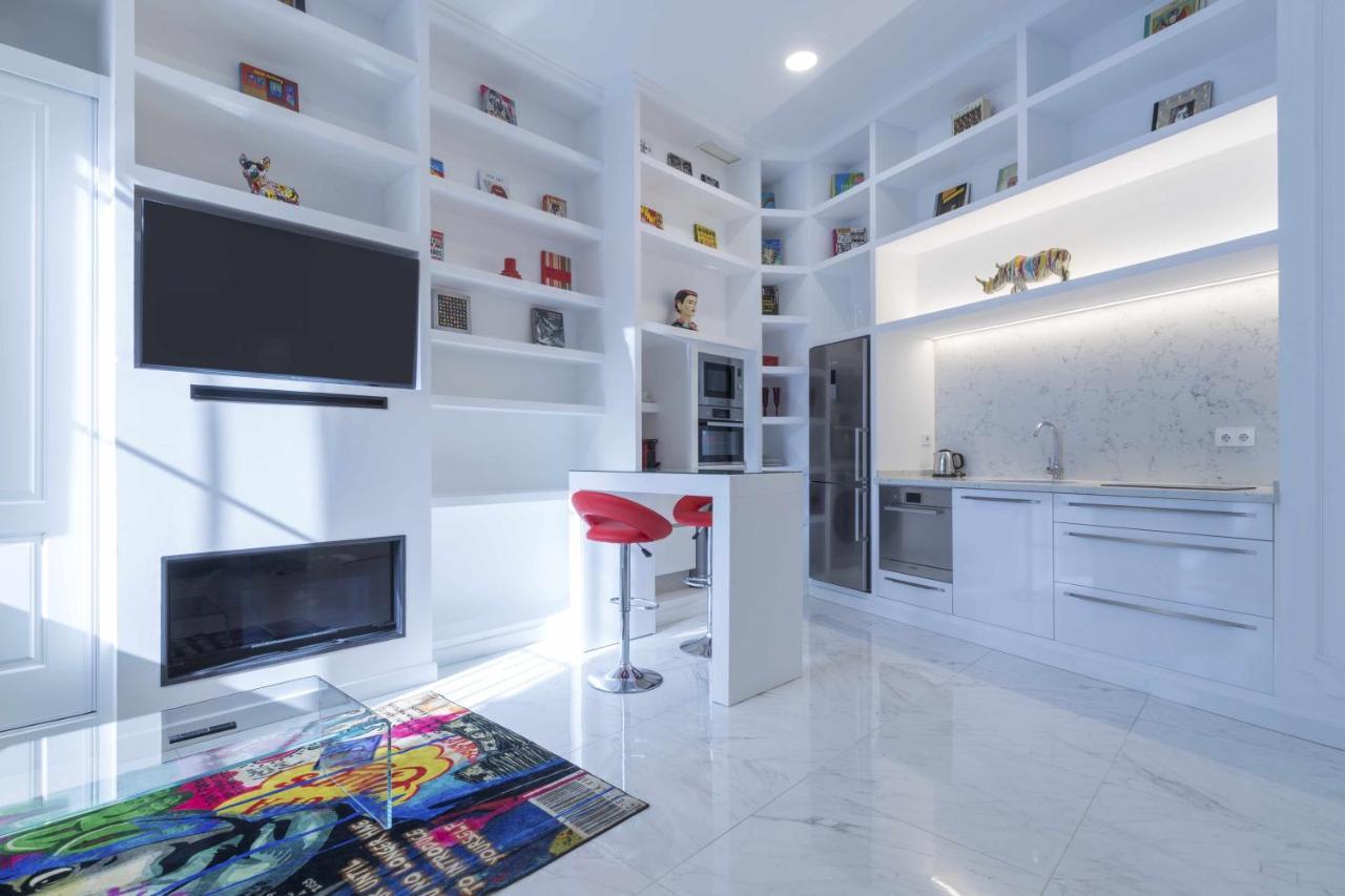 Apart-hotel The Clock House Luxury Urban