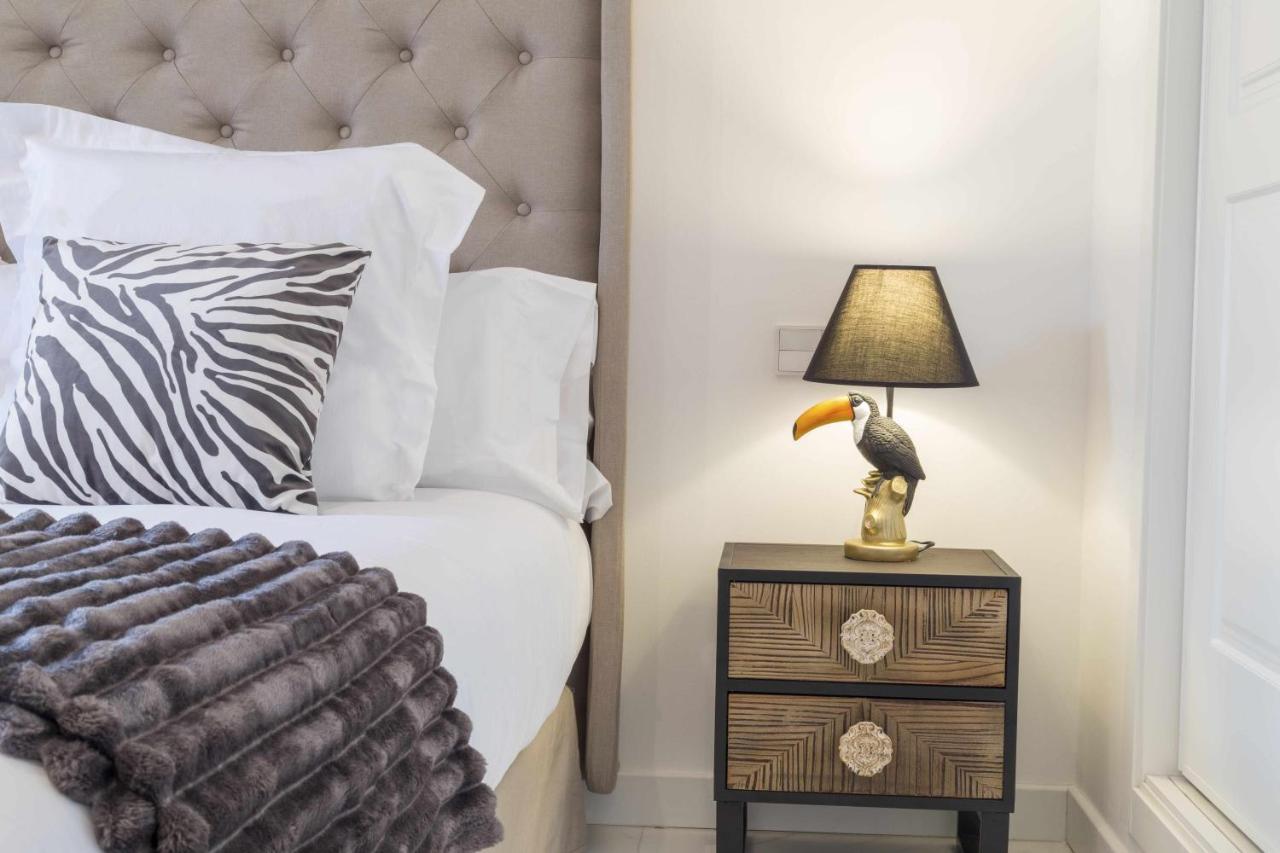Apart-hotel The Clock House Luxury Urban