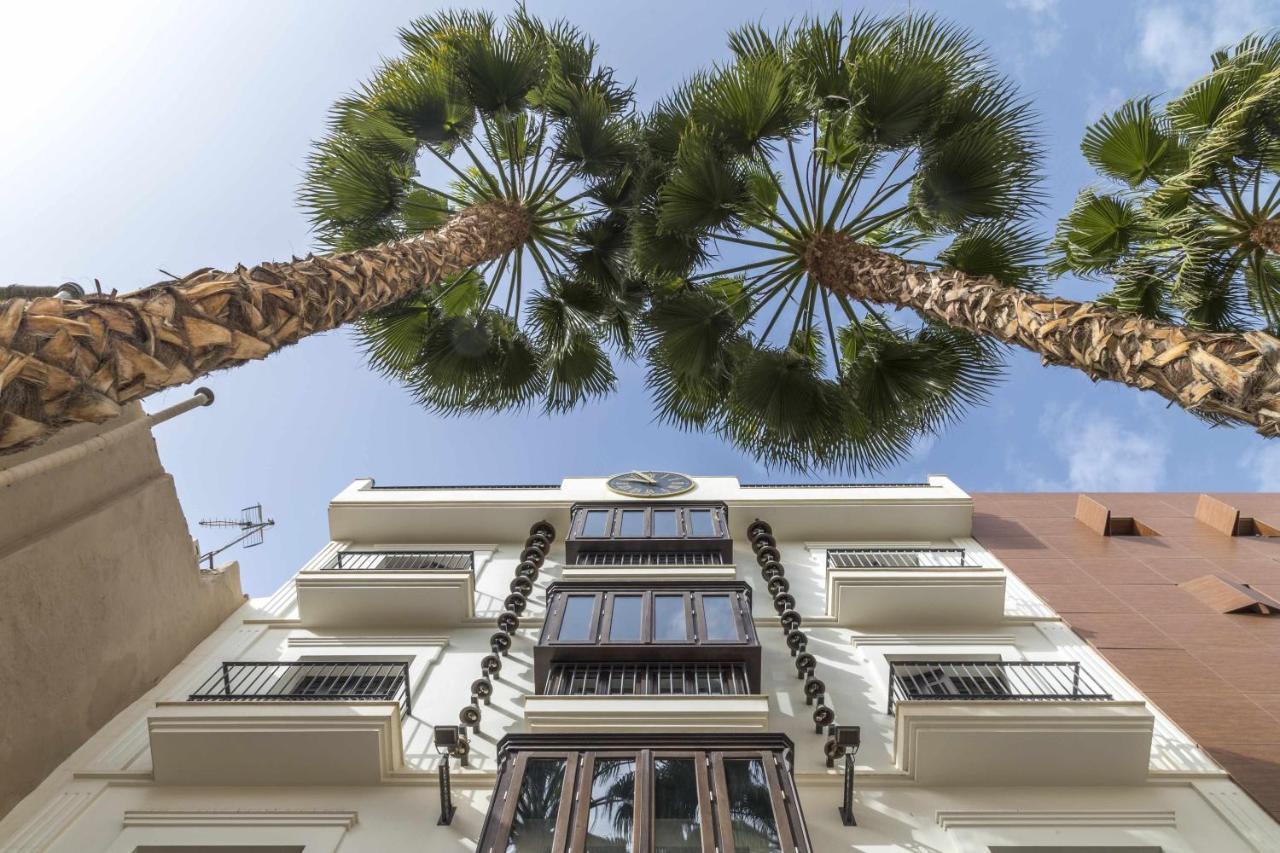 The Clock House Luxury Urban Apart-hotel