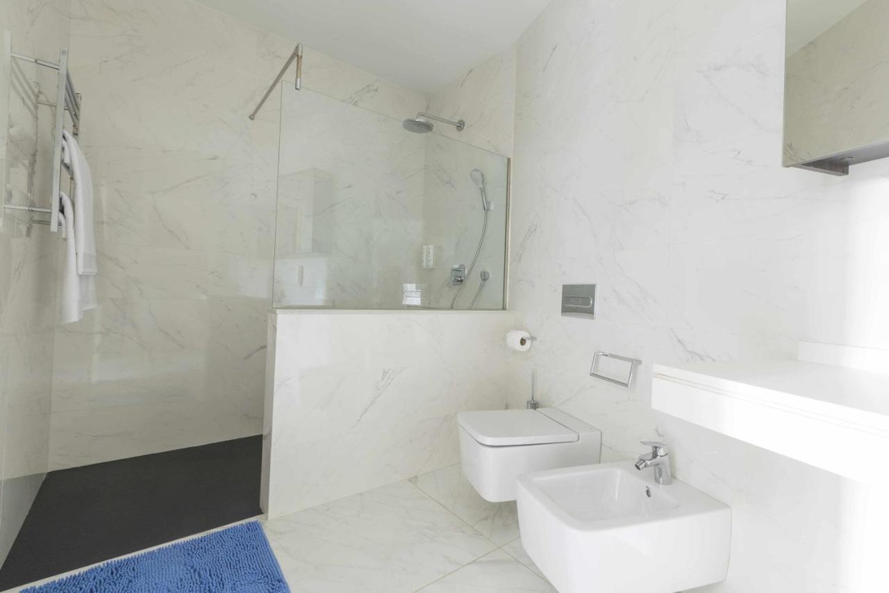 The Clock House Luxury Urban Apart-hotel Málaga