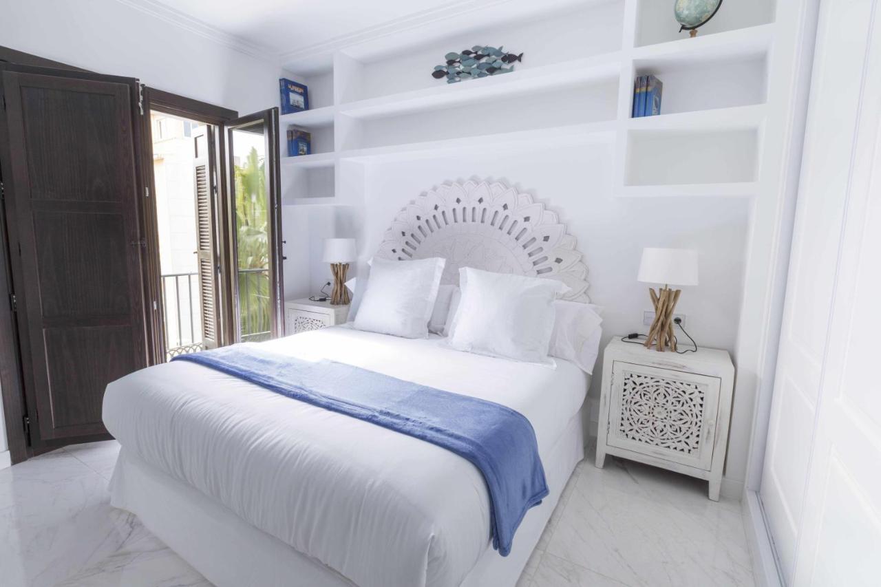 The Clock House Luxury Urban Málaga