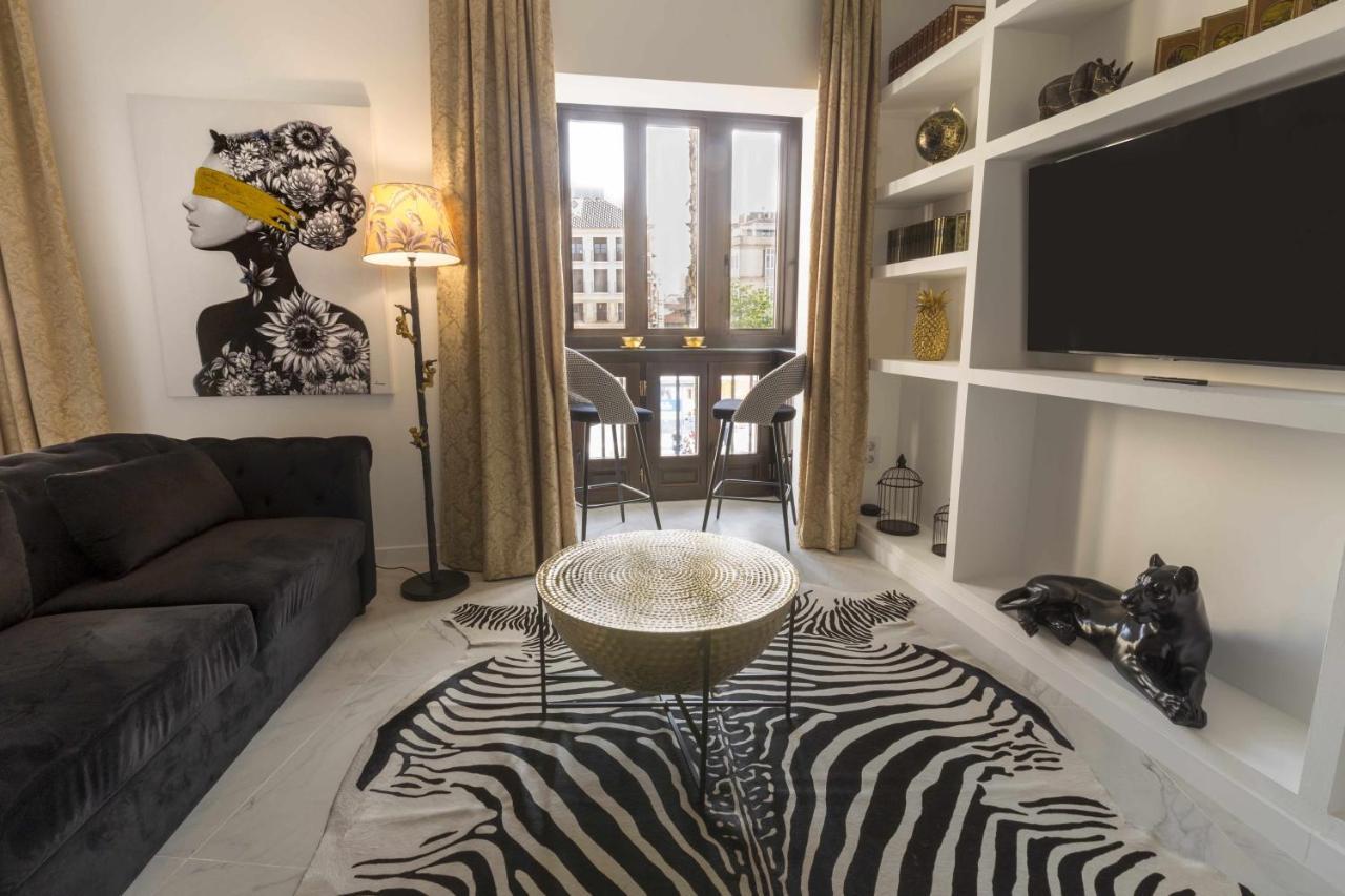 Apart-hotel The Clock House Luxury Urban *