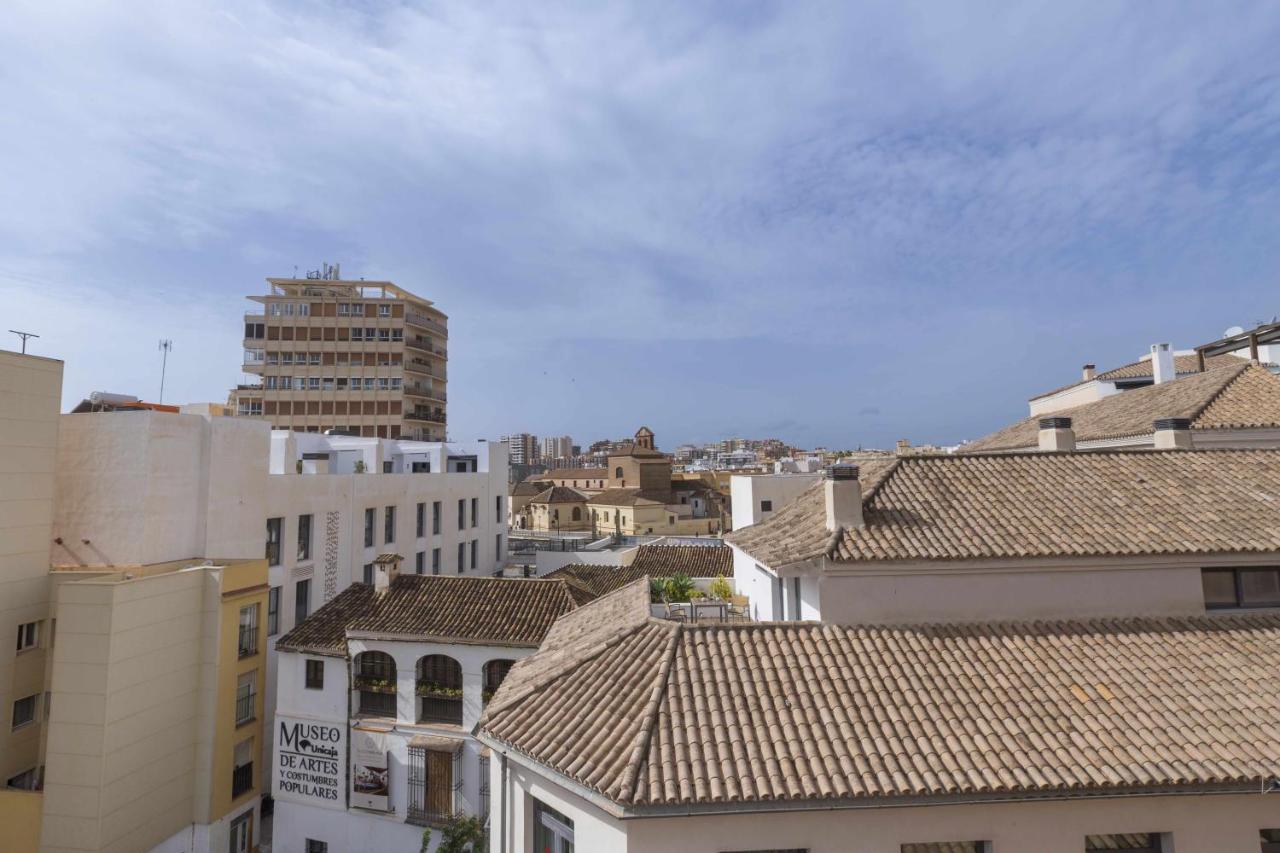 Apart-hotel The Clock House Luxury Urban *