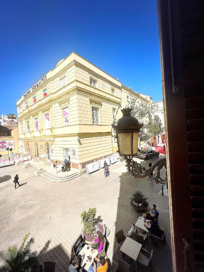 La Merced Centro Hostel *