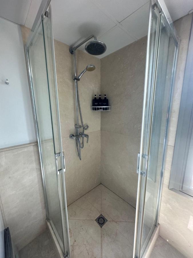 Penthouse Puerta De Pedregalejo Appartement