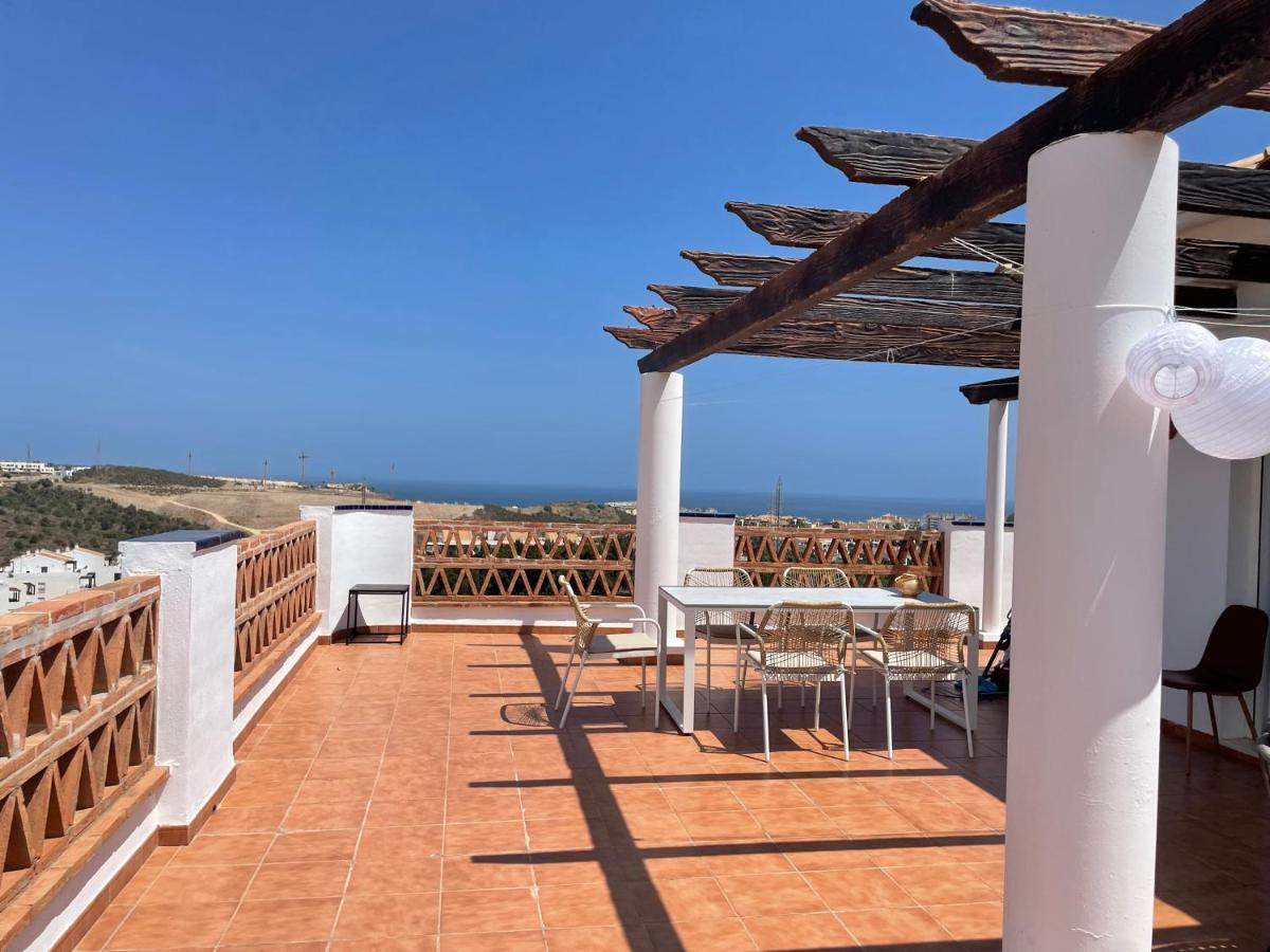 Leilighet Penthouse With Exceptionel View, Miraflores