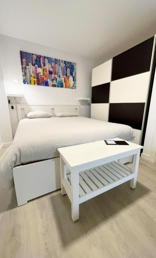 Appartement Encantador En Ayala By Sharingco Málaga