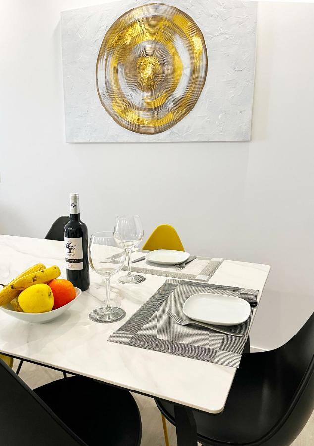 Appartement Encantador En Ayala By Sharingco