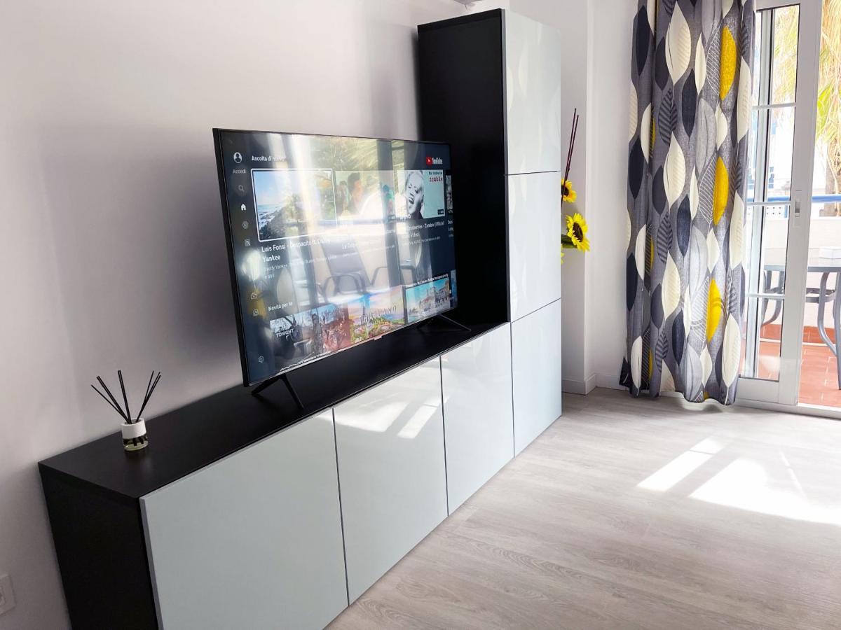 Encantador En Ayala By Sharingco Appartement Málaga