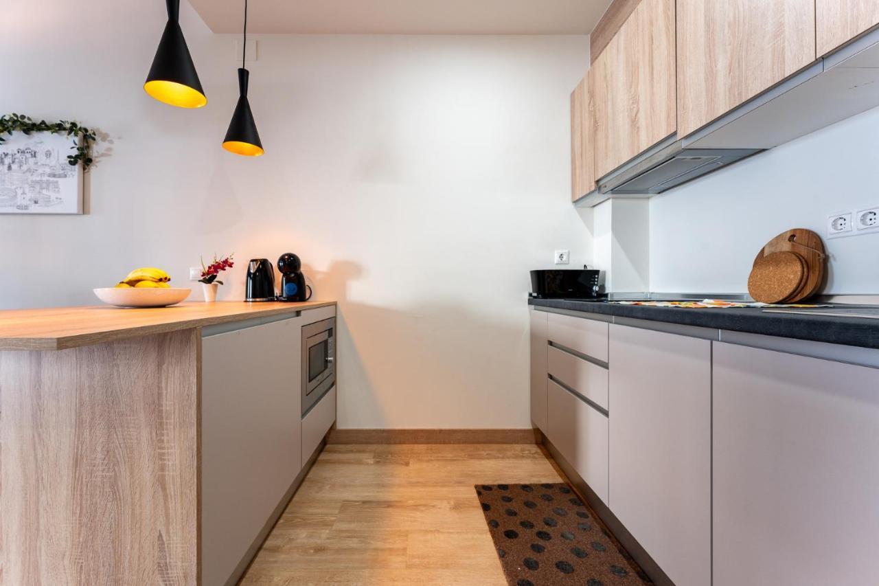 Malagasuite Comfortable 3 Appartement *