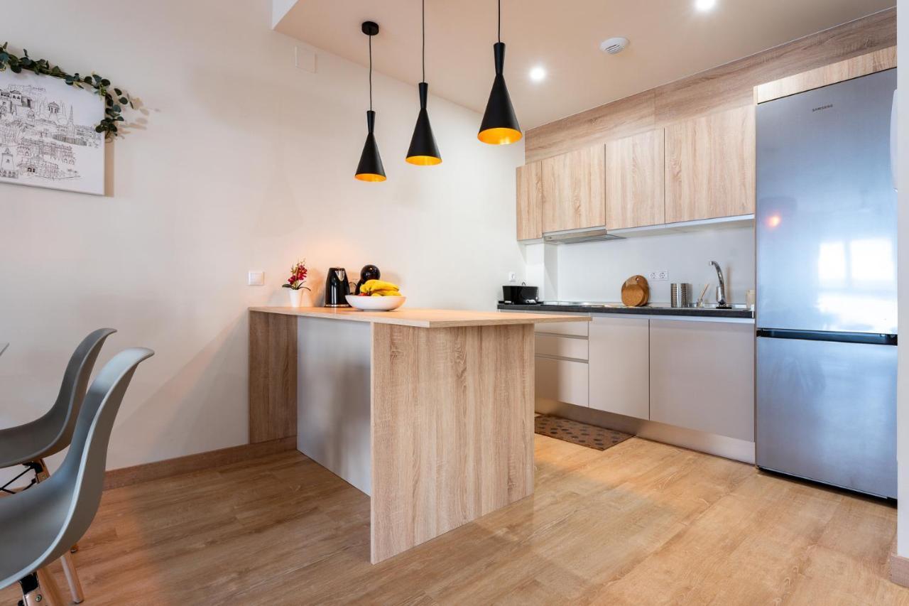 Malagasuite Comfortable 3 Appartement
