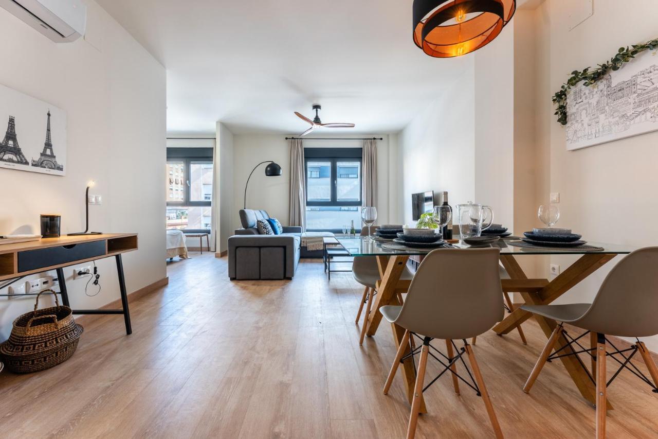 Appartement Malagasuite Comfortable 3