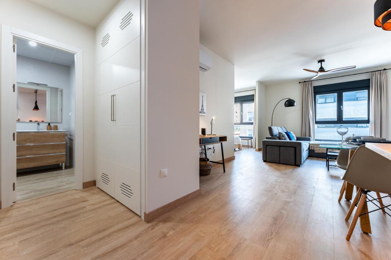 Appartement Malagasuite Comfortable 3 *