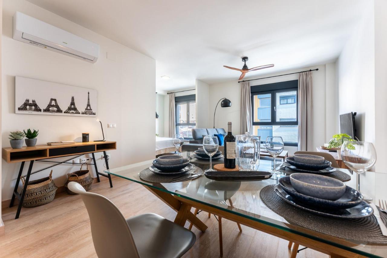 Malagasuite Comfortable 3 Appartement *