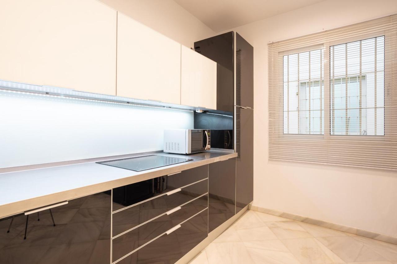 Urbe10 Cister 1 Bedroom Apartamento