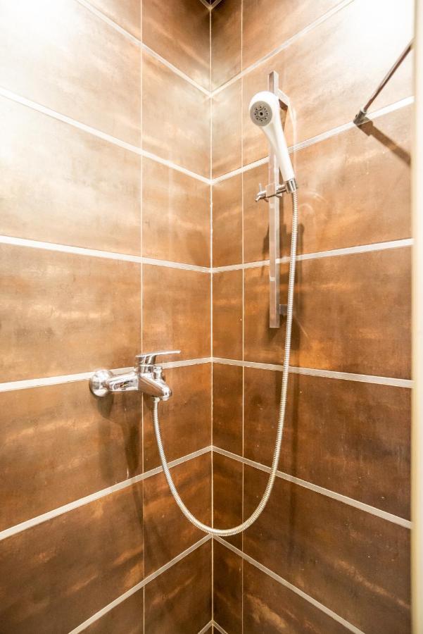 Apartamento Urbe10 Cister 1 Bedroom Málaga
