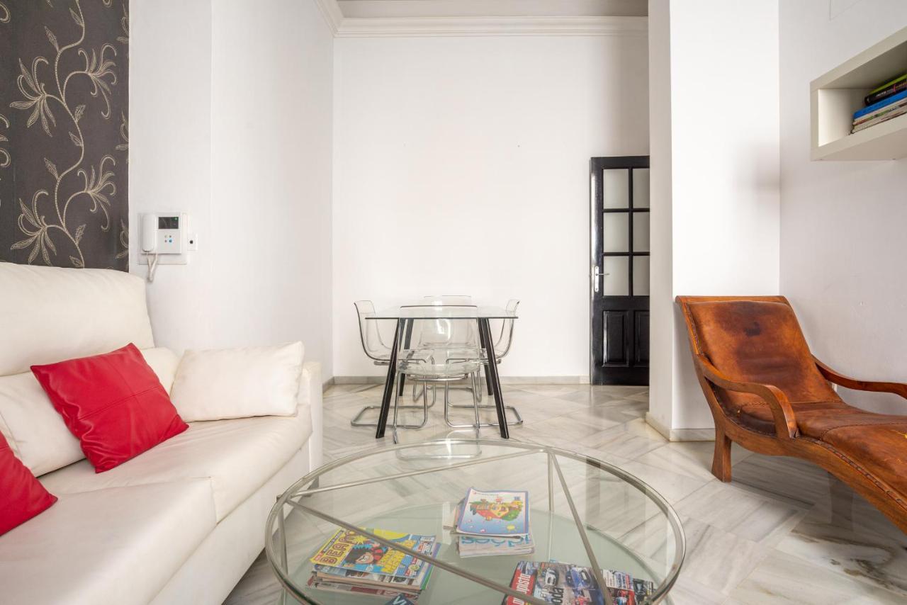 Urbe10 Cister 1 Bedroom Apartamento *