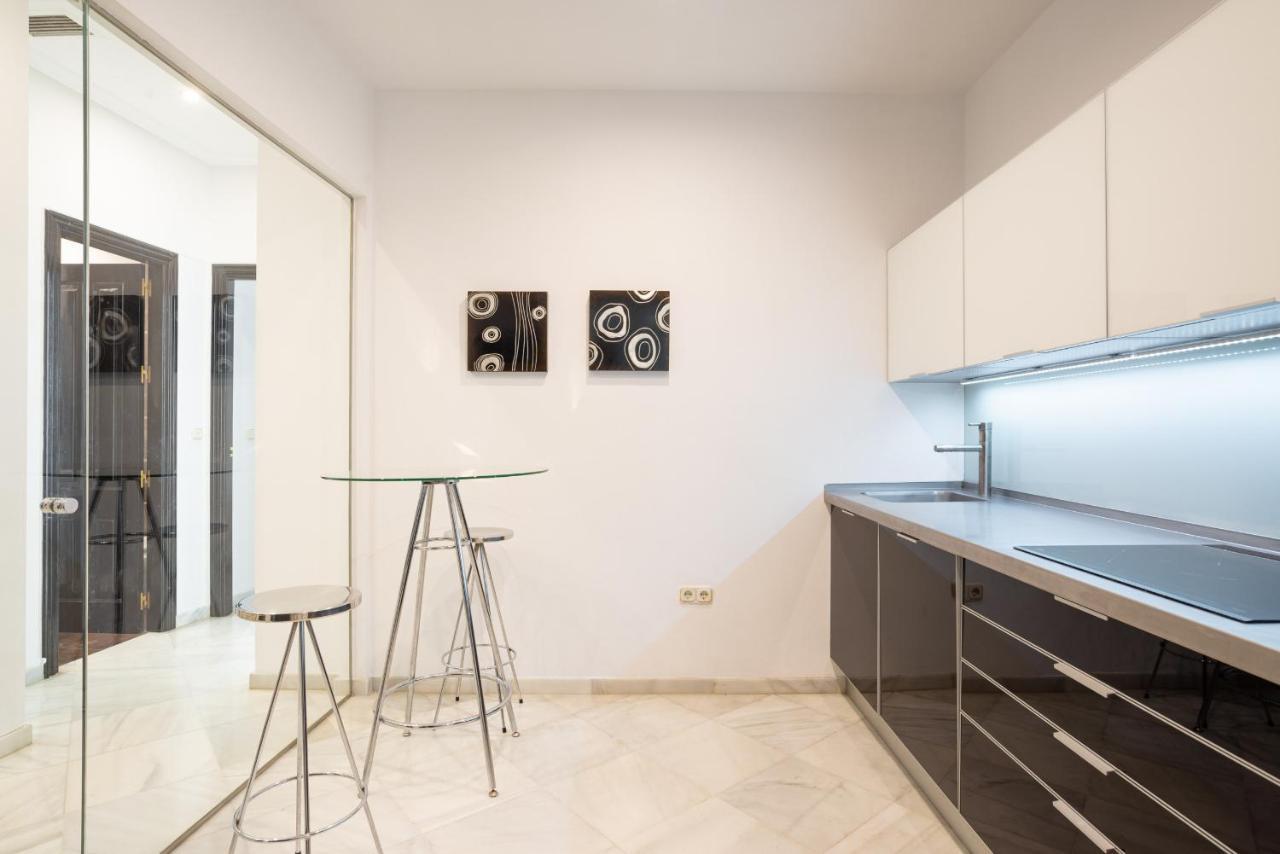 Urbe10 Cister 1 Bedroom Apartamento