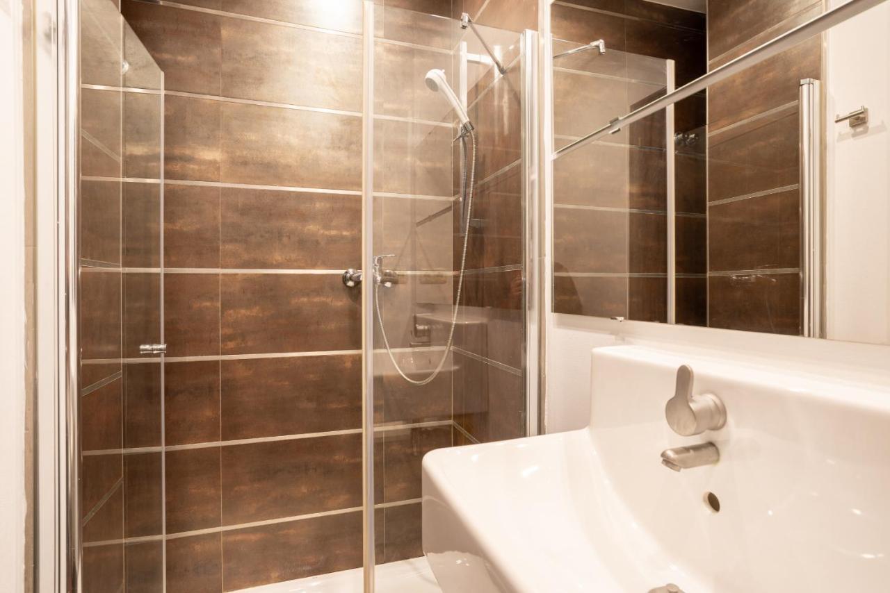 Apartamento Urbe10 Cister 1 Bedroom *