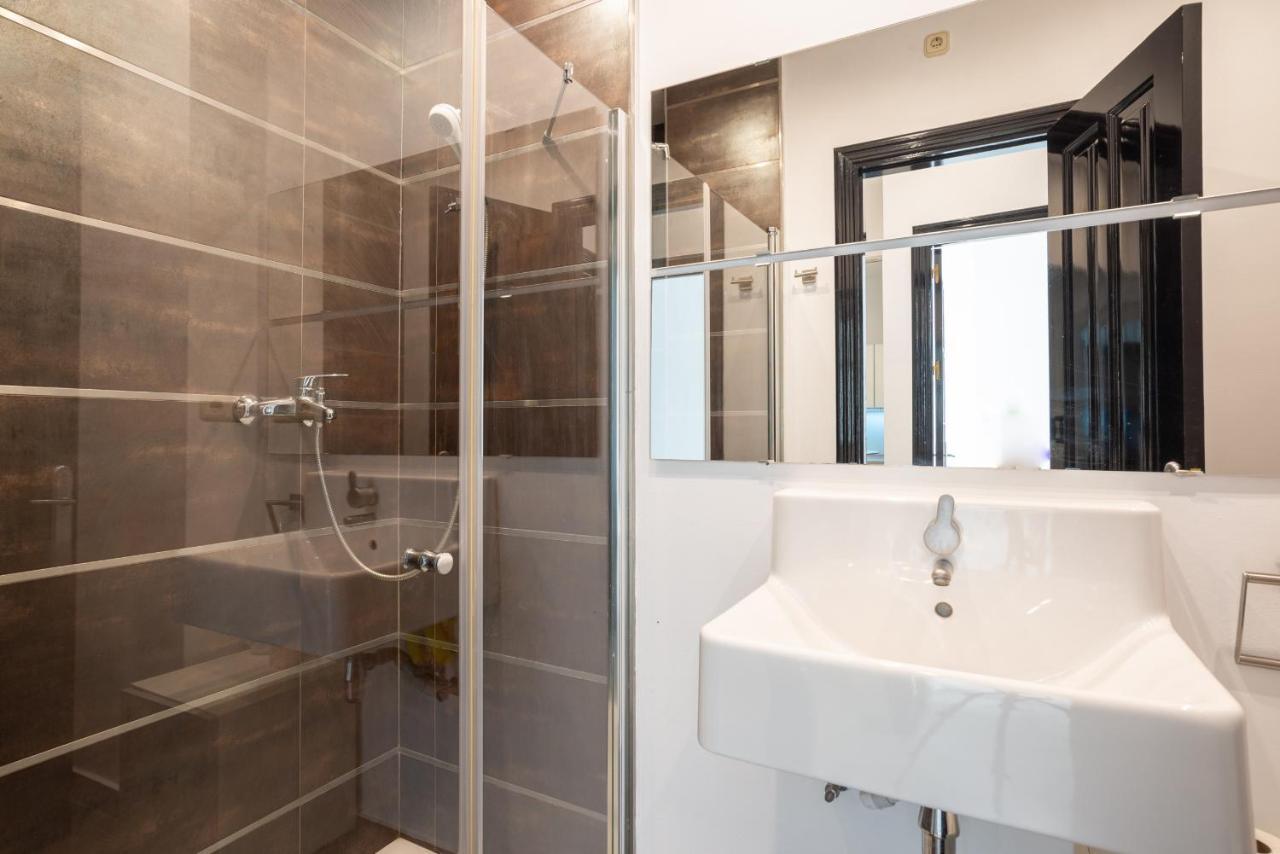 Urbe10 Cister 1 Bedroom Apartamento *