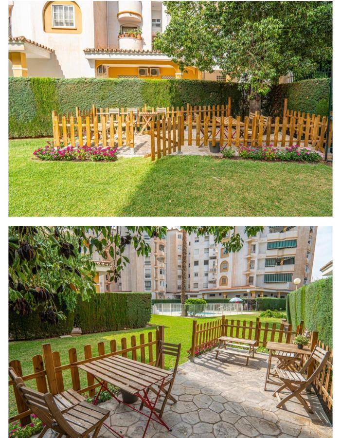 Homestay Con Smart Tv En Piso Compartido Con Bano Privado O Compartido Sol Malaga