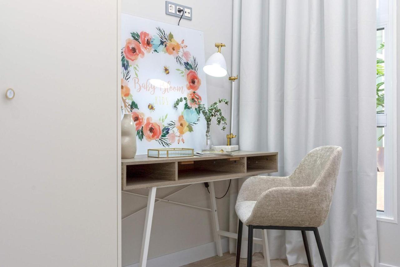 Appartamento Genteel Plaza Del Obispo *