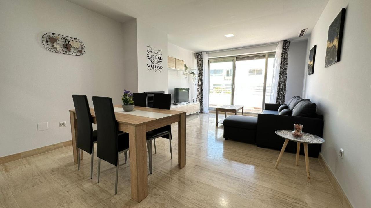 Appartement Vitania La Cala *