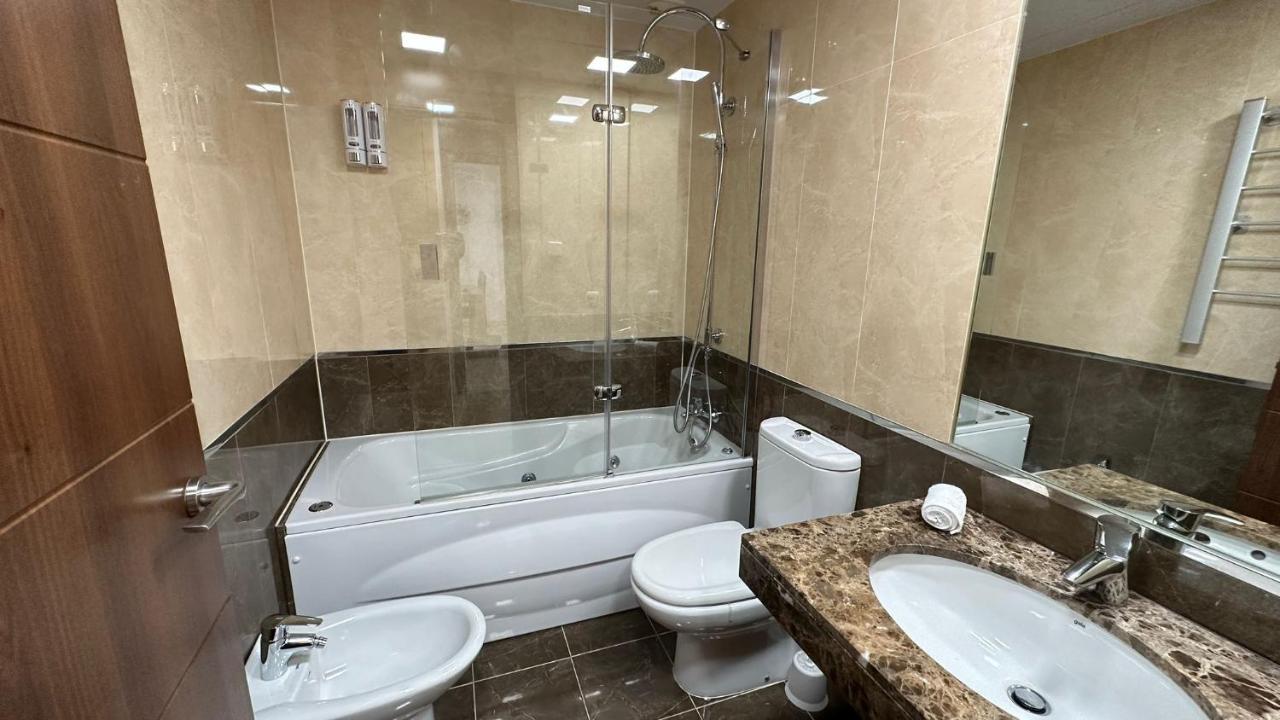 Vitania La Cala Appartement