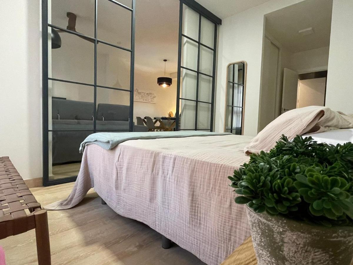 Malagasuite Comfortable 3 Appartement *