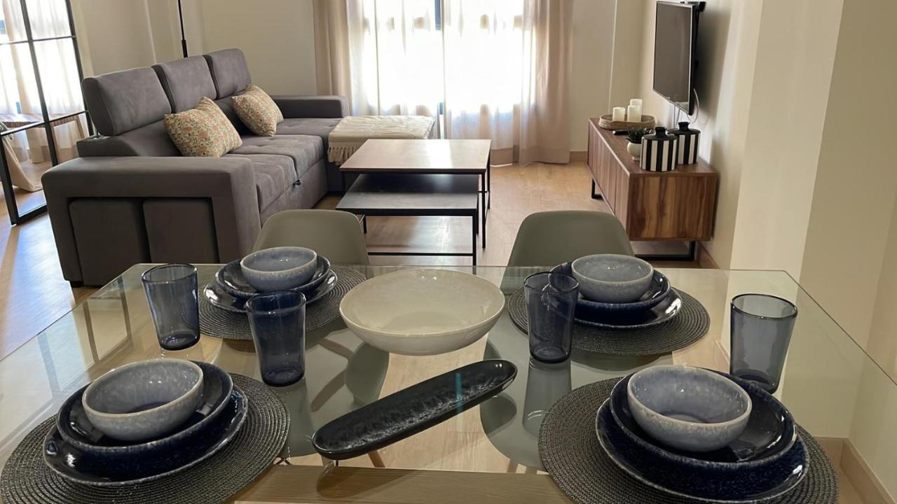 Malagasuite Comfortable 3 *