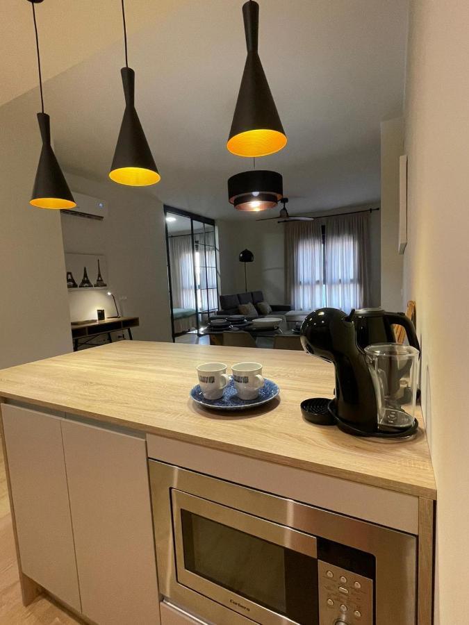 Malagasuite Comfortable 3 Appartement *