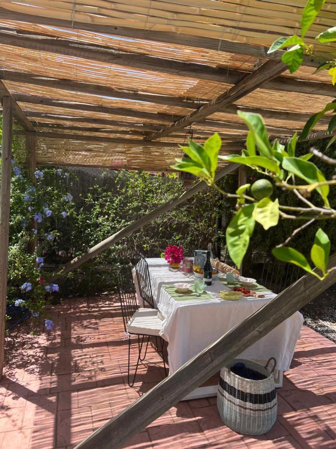 Casa Pipa Alhaurin El Grande - Vrijstaande Casita Met Prive Zwembad En Grote Tuin Casa de Férias *